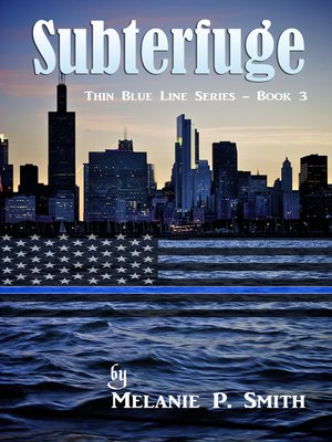 cover image of Subterfuge
